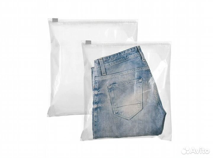 Пакет зип лок