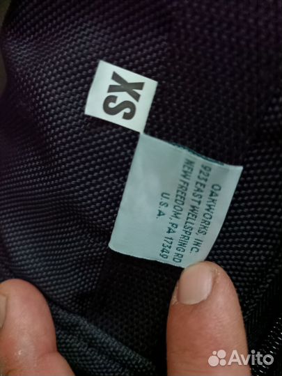 Складной массажный стол Oakworks Advanta