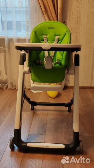 Стульчик для кормления Peg-Perego Siesta Mela