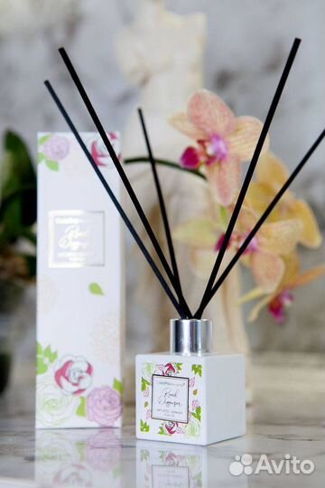 Аромат для дома