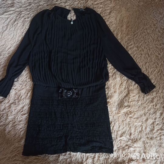 Женские вещи пакетом 42 44