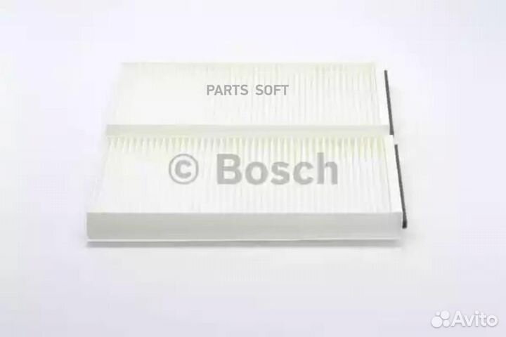Bosch 1987432102 1 987 432 102 к-кт фильтров салон