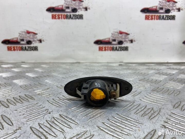 Повторитель поворота Kia Spectra седан S6D 2007