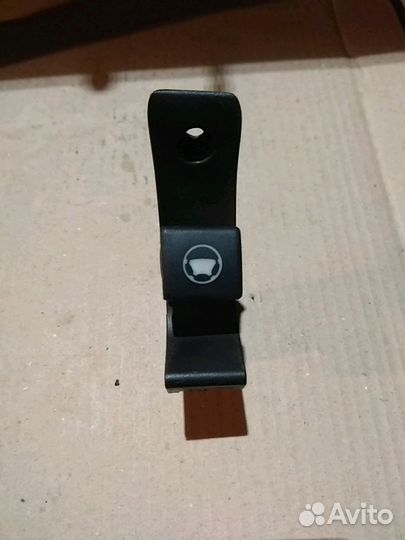 Управление руля w140 c140 Mercedes