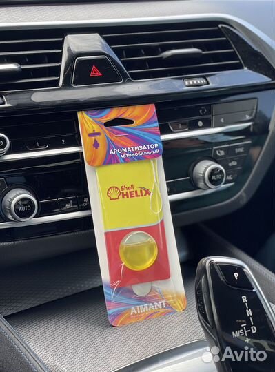 Автомобильный ароматизатор оптом
