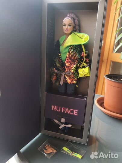 Violaine Perrin Beyond the Planet Integrity toys