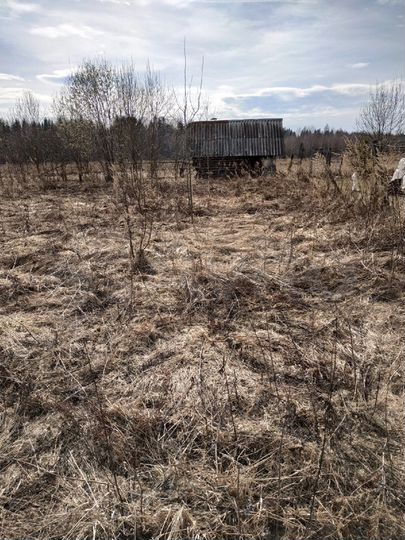 Участок 21 сот. (ИЖС)