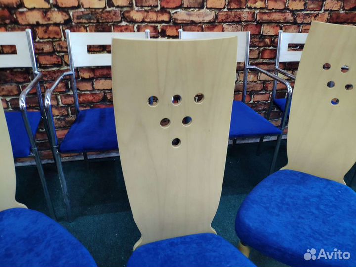 Стулья для ресторана