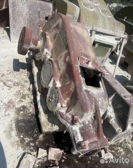 Выключатели газовые арт16789