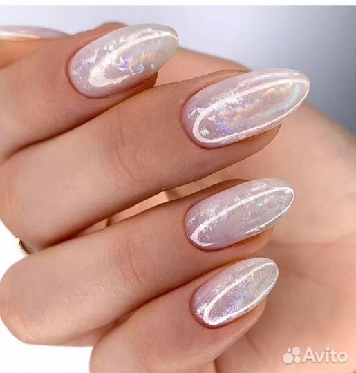 Маникюр педикюр