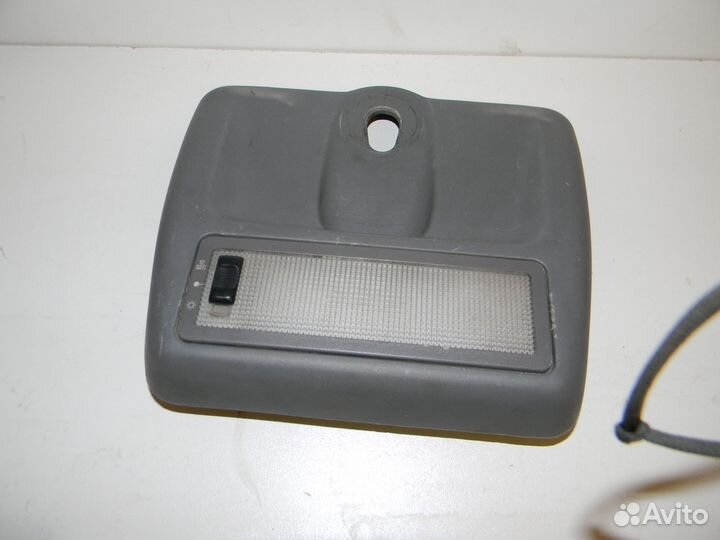 Плафон салона форд мондео 2