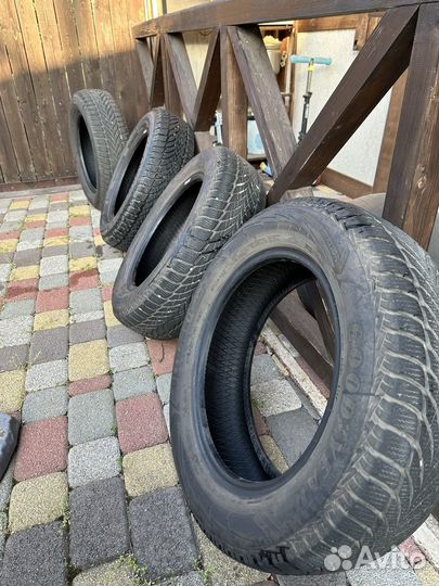 Goodyear Cargo Ultra Grip 2 185/65 R15