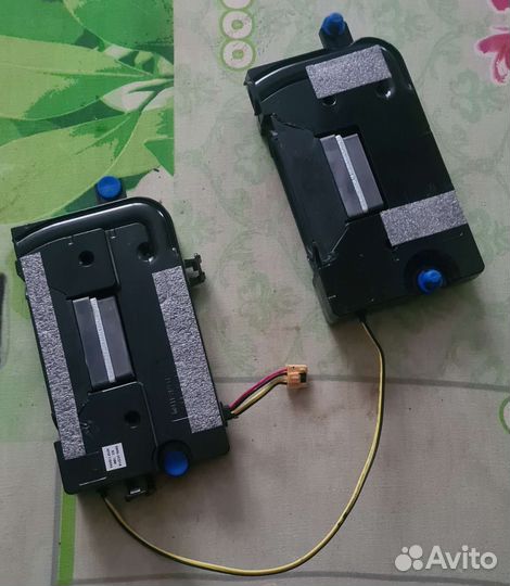 Запчасти на телевизор самсунг