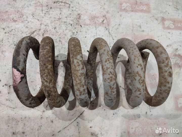 Пружина передняя Ford Transit АВТОБУС 2.5D 1995