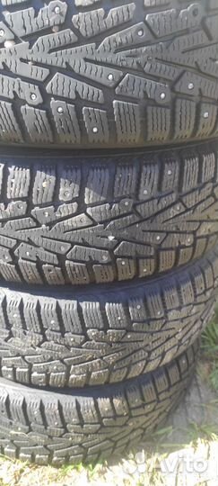 Колёса в сборе р15 на Ford focus