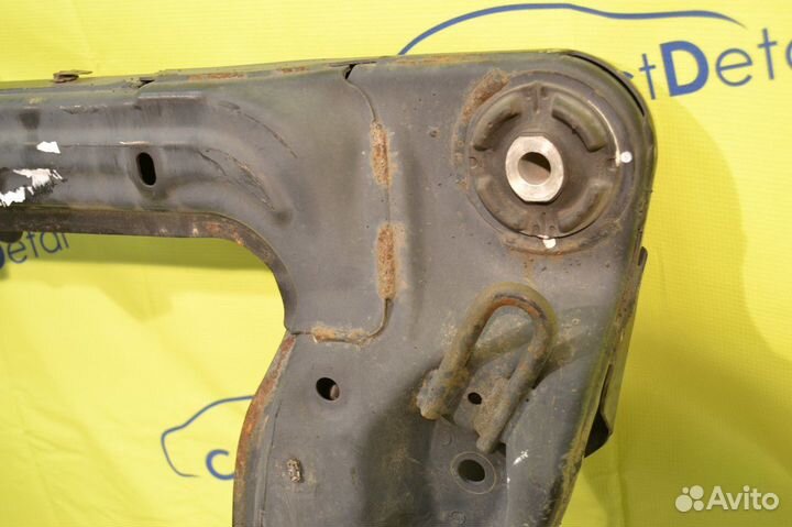 Балка подмоторная Honda Accord 8 2008-2015