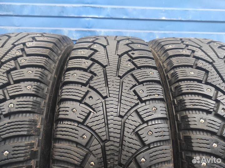 Nokian Tyres Nordman 5 SUV 225/65 R17 106T