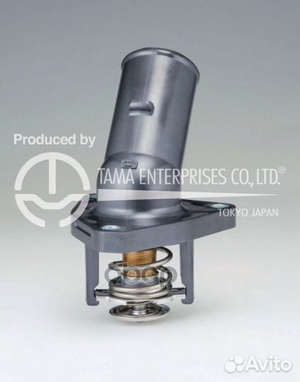 Термостат тама whtb82 tama