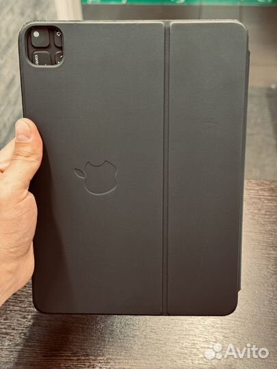 Отличная Smart Keyboard iPad Pro 11 и iPad Air 4/5