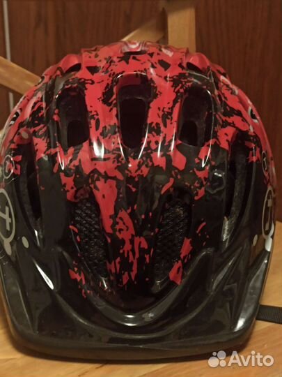 Детский шлем