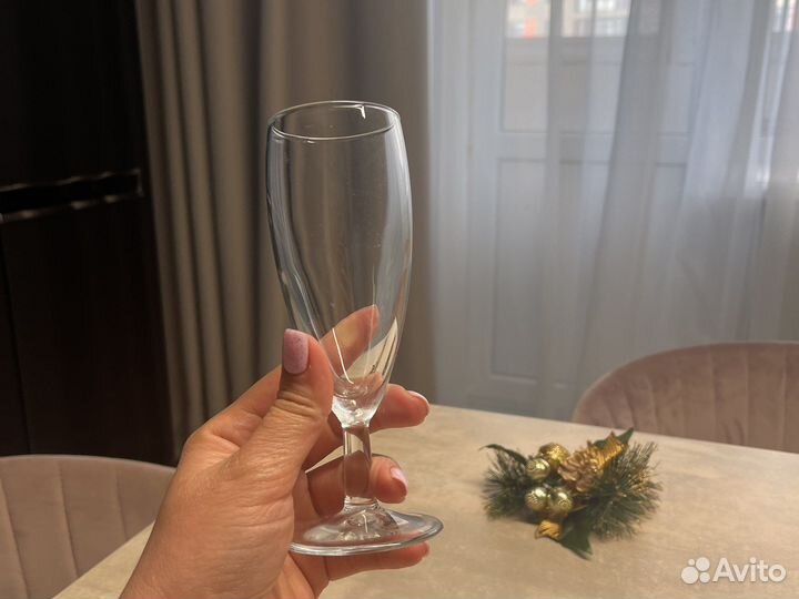 Бокал для вина Pasabahce