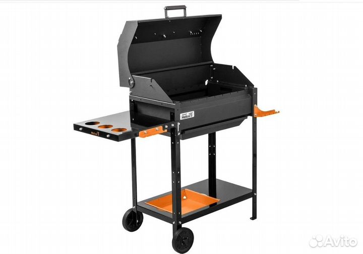 Мангал Helios SMART-600