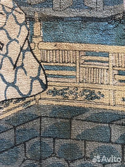 Японская гравюра