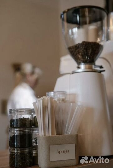 Помогу продать кофейню