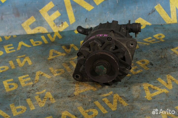 Генератор Nissan Terrano 2