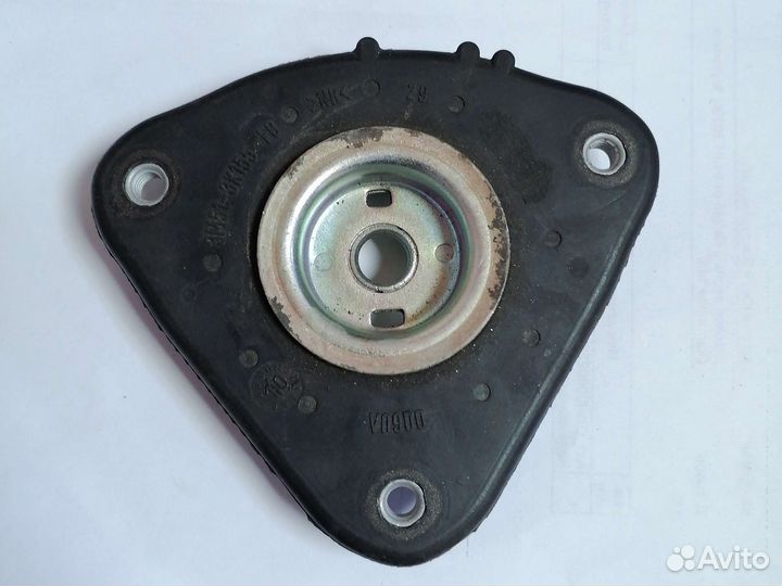 Опора переднего амортизатора Ford 3M513K155FB