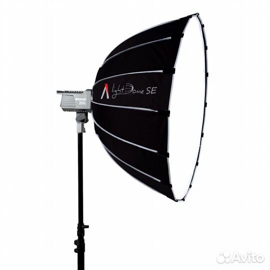 Софтбокс Aputure Light Dome SE