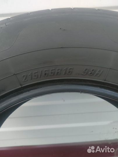 Firemax FM316 265/65 R16