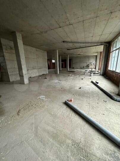 Свободного назначения, 456 м²