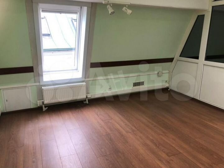 Продажа кафе, ресторана, общепита 567 м2 м. Парк