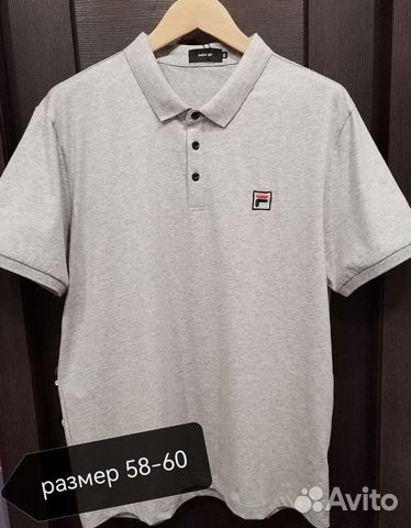 Рубашка мужская