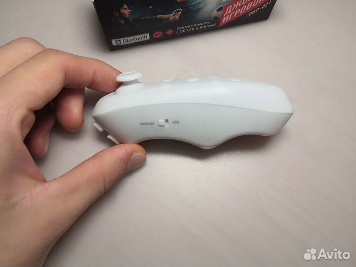 Джойстик игровой для телефона