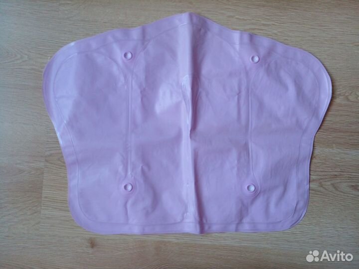 Подушка для ванны