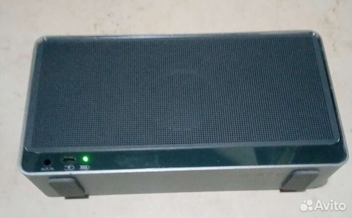 Meizu Lifeme BTS30 Блютуз-10Вт