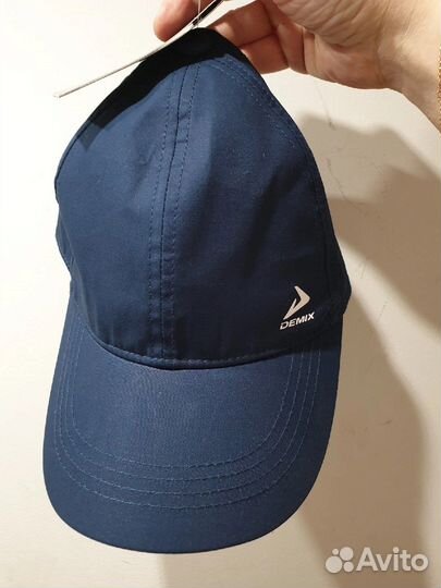 Бейсболка панама