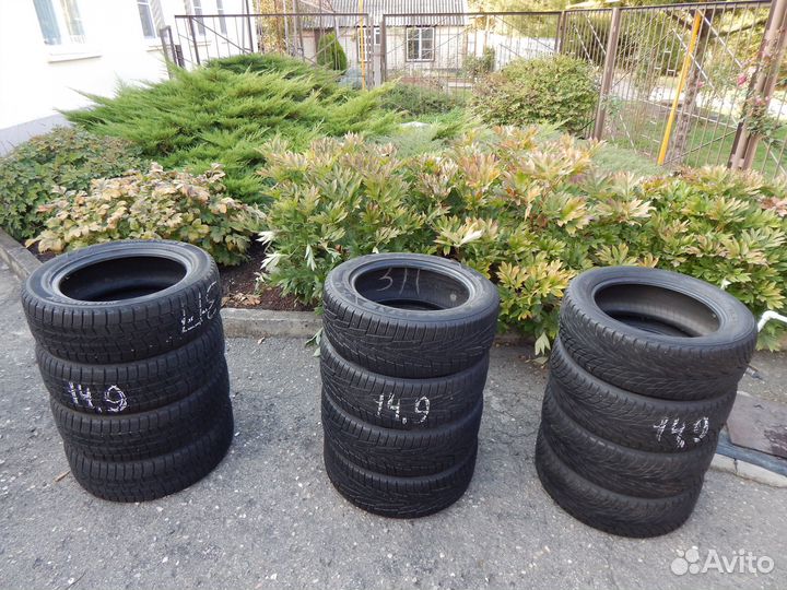Nokian Tyres Hakkapeliitta R2 205/55 R16
