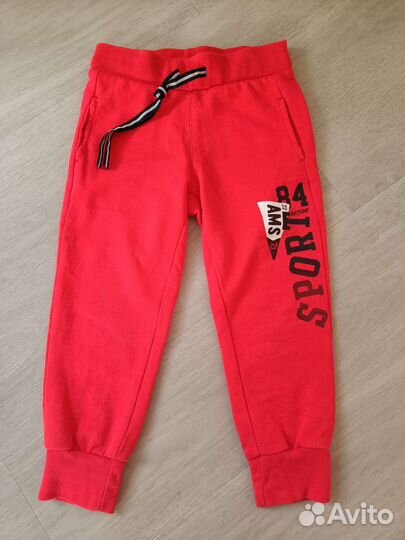 Костюм 92 98 crockid