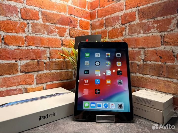 iPad mini 2 16Gb