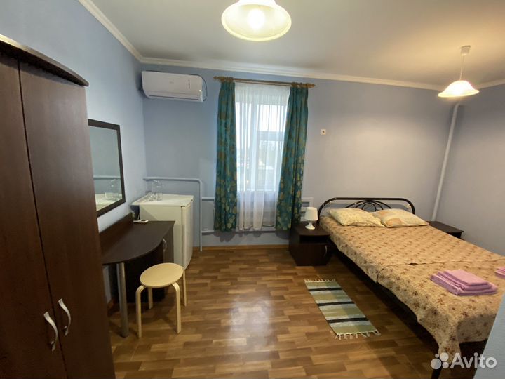 Отдых на Азовском море