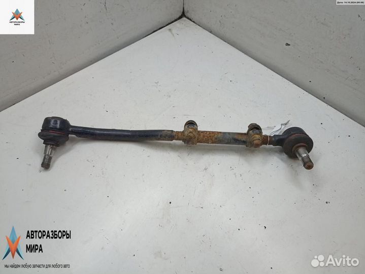 Тяга рулевая Opel Omega B рест. 2000