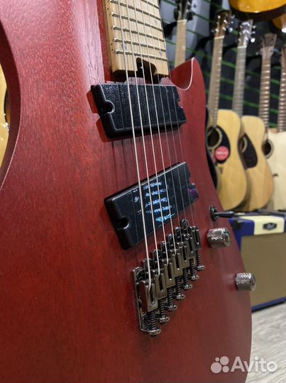 Cort KX307MS-OPM электрогитара 7 струн (новая)