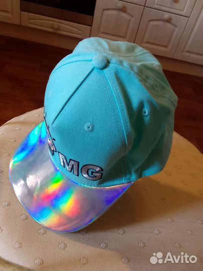 Бейсболки на мальчика