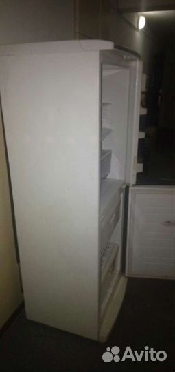 Холодильник Атлант двухкамерный