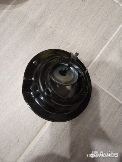 Амортизаторы