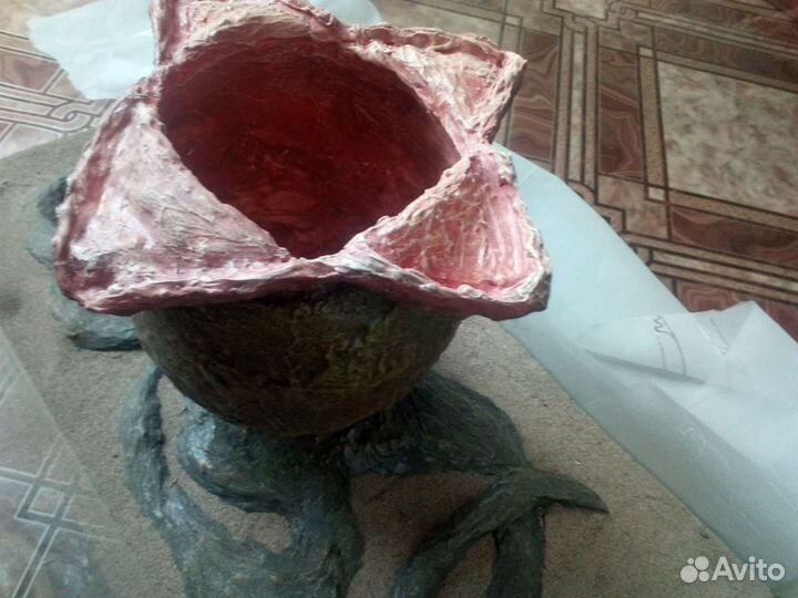 Декор для террариума