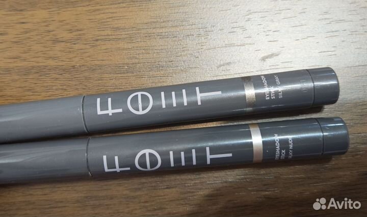 Тени карандаш гринвей